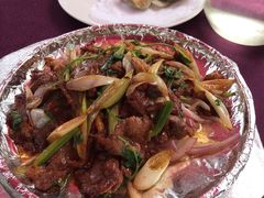 -万柳阁小馆·花园餐厅(龙潭湖店)