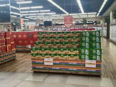 -果蔬好生活超市(乐堤港店)