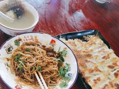 -老南昌粉面馆(绳金塔店)