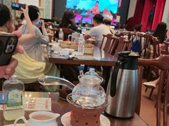 -日日鲜茶餐厅(小公园店)