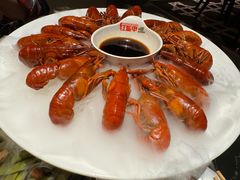 -红盔甲·小龙虾(人民广场店)