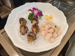 -纯味斑鱼府(中海环宇荟店)