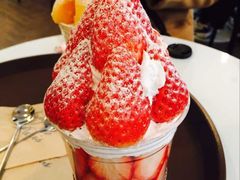 -Cafe de Paris(林荫路店)