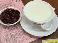 -南信牛奶甜品专家
