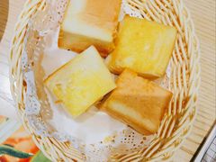 -海维克牛排馆HIGHWIC(右岸环宇坊店)