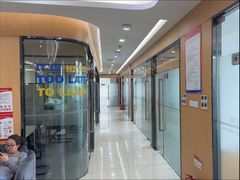 -沃尔得国际英语(泉城路校区)