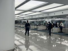 -青岛胶东国际机场
