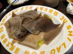 -潮澎派·潮汕菜大排档(南较西路店)