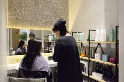 -ZAGA形象设计
