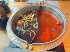 寿喜锅-牛匠和牛寿喜锅(西安总店)
