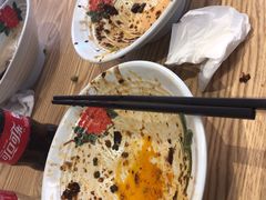 招牌脆臊面-十一街幺鸡成都担担面(悠方店)
