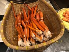 -西藏饭店·亚克·食光自助餐厅(文殊院店)