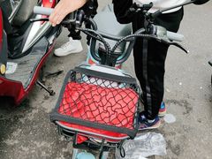 -九号电动车(安定门内大街店)