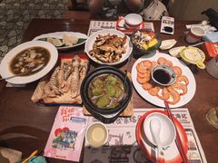 -南海渔家•海鲜•正宗海南菜(海棠湾店)