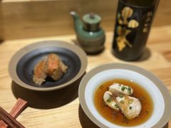 -镹·鱼料理  国产鱼使用店