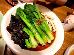 -新白鹿餐厅(龙游路总店·杭帮菜名店)