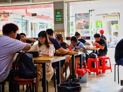 大堂-斯丹姜母鸭·古法干香(涂门街总店)