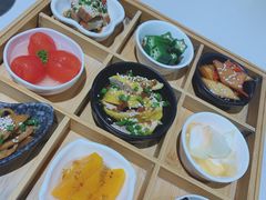 -新仙清汤牛腩(铜锣湾店)