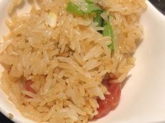 -捞王锅物料理(凯旋路店)