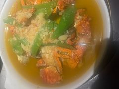 -沪小胖·小龙虾·蓝龙王(八佰伴店)