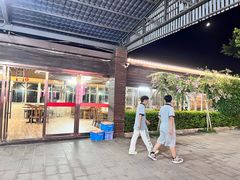 -天然居·漳港海鲜·海景餐厅(南澳总店)