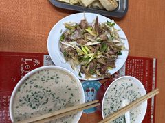 -教师之家赵家羊汤馆(东青龙街店)