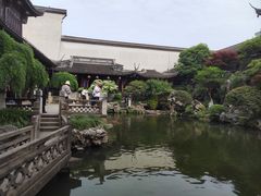 -胡雪岩故居