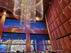 -杭州国际会议中心洲际酒店-原素全日餐厅(解放东路店)