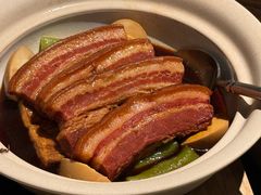 -明湖楼·经典鲁菜山东海鲜(大明湖店)