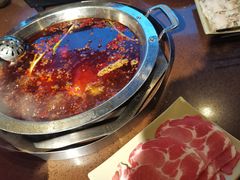 -巴倒烫陆派重庆火锅(南山店)