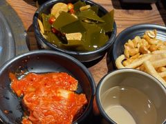 -九田家黑牛烤肉料理(顺义区华联金街店)