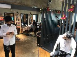 点击看大图 -IN HAIR艺术+造型