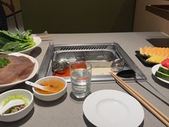-海底捞火锅(杭州天虹购物中心店)