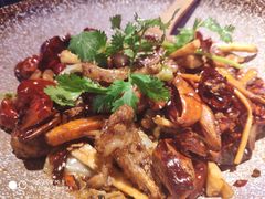 -问渔烤鱼(回龙观总店)