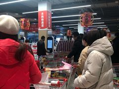 -大润发(南湖店)