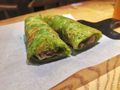 -老碗会·陕西手工面(燕南路店)