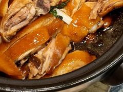 -滋粥楼·顺德菜(番禺广场总店)
