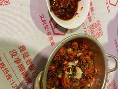 -文和友老长沙龙虾馆(化龙池店)