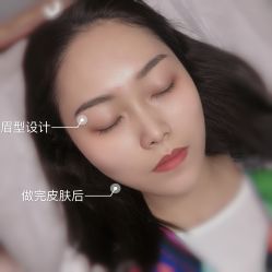 -YIMEI ART半永久纹眉·野生眉