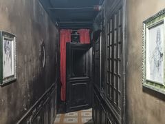 -荒岛实景沉浸密室(江汉路1店)