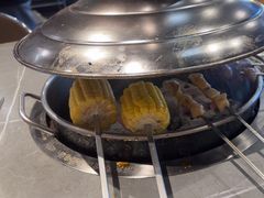 -水浒烤肉(大学城总店)