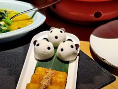 -滋色臻选川菜(北京坊旗舰店)