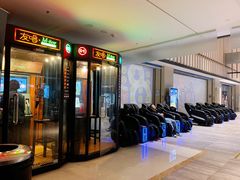 -保利国际影城杭州中南店