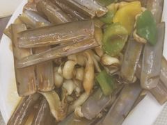 -新享乐海鲜(翠华路店)