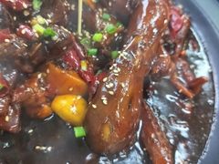 -回味黑鸭煲·始于2006(万松园店)