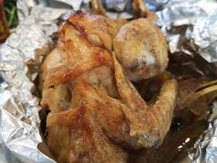 窑鸡-龙溪海鲜酒家(溪涌店)