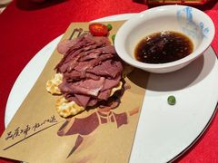 -山西会馆·晋菜·晋商宴·民俗博物馆(体育路店)