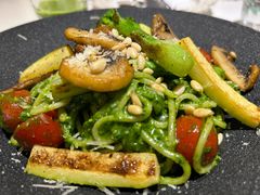 -get pizza意大利餐厅(凯德MALL店)