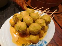 -十六蒲(桂林路店)