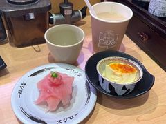 -寿司郎(北京路粤潮楼店)